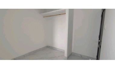 Alquilo Departamento Sauces 6