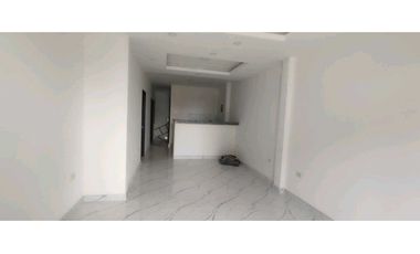 Alquilo Departamento Sauces 6