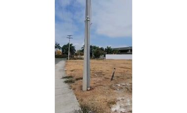 CIUDAD CELESTE VENDO/ ALQUILO TERRENO COMERCIAL 3.015.53 M2