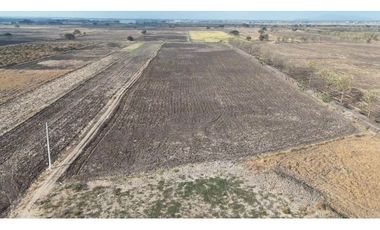 👉 Terreno en Venta – Recinto La Barranca,Nuevo Samborondón (4.03 Ha)