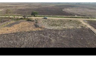 👉 Terreno en Venta – Recinto La Barranca,Nuevo Samborondón (4.03 Ha)
