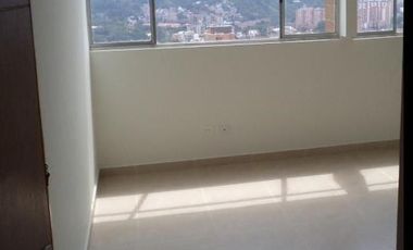 VENDO APARTAESTUDIO CALASANZ, PUNTA LUNA