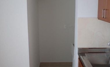 VENDO APARTAESTUDIO CALASANZ, PUNTA LUNA