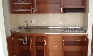 VENDO APARTAESTUDIO CALASANZ, PUNTA LUNA