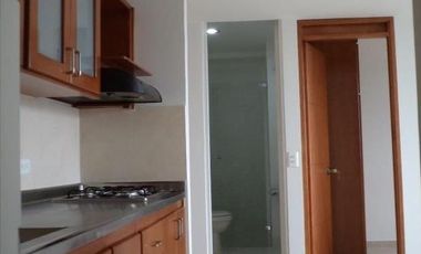 VENDO APARTAESTUDIO CALASANZ, PUNTA LUNA