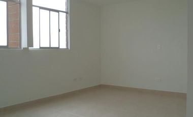 VENDO APARTAESTUDIO CALASANZ, PUNTA LUNA