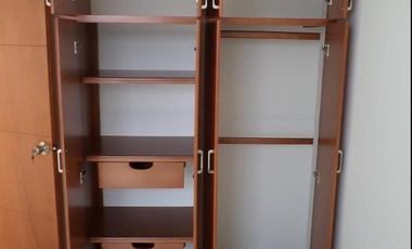 VENDO APARTAESTUDIO CALASANZ, PUNTA LUNA