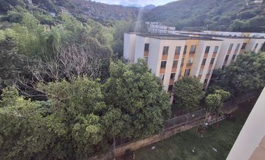 ALQUILER  - APARTAMENTO - OESTE - GUACATAL - MURANO