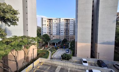 ALQUILER  - APARTAMENTO - OESTE - GUACATAL - MURANO