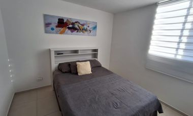 ALQUILER  - APARTAMENTO - OESTE - GUACATAL - MURANO
