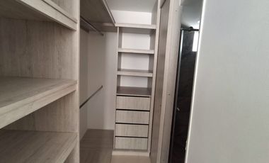 ALQUILER  - APARTAMENTO - OESTE - GUACATAL - MURANO