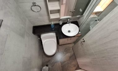 ALQUILER  - APARTAMENTO - OESTE - GUACATAL - MURANO