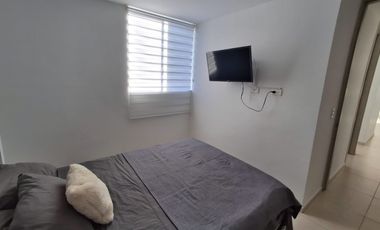 ALQUILER  - APARTAMENTO - OESTE - GUACATAL - MURANO