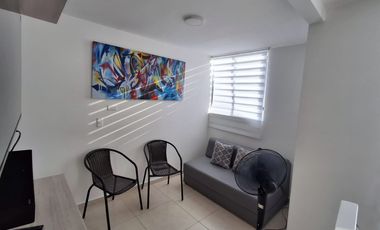 ALQUILER  - APARTAMENTO - OESTE - GUACATAL - MURANO