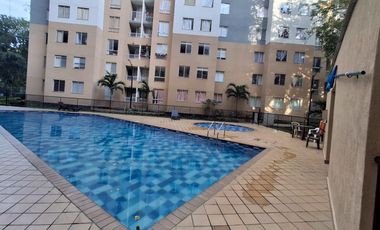 ALQUILER  - APARTAMENTO - OESTE - GUACATAL - MURANO