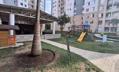 ALQUILER  - APARTAMENTO - OESTE - GUACATAL - MURANO