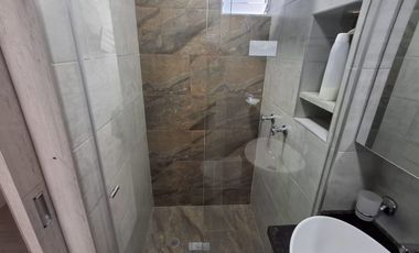 ALQUILER  - APARTAMENTO - OESTE - GUACATAL - MURANO