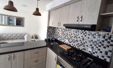 ALQUILER  - APARTAMENTO - OESTE - GUACATAL - MURANO