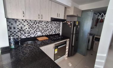 ALQUILER  - APARTAMENTO - OESTE - GUACATAL - MURANO