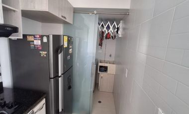 ALQUILER  - APARTAMENTO - OESTE - GUACATAL - MURANO
