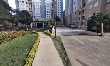 ALQUILER  - APARTAMENTO - OESTE - GUACATAL - MURANO