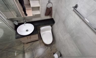 ALQUILER  - APARTAMENTO - OESTE - GUACATAL - MURANO