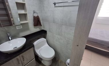 ALQUILER  - APARTAMENTO - OESTE - GUACATAL - MURANO