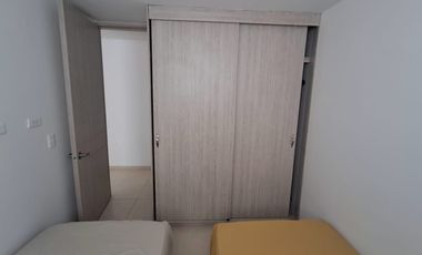 ALQUILER  - APARTAMENTO - OESTE - GUACATAL - MURANO