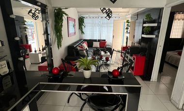 Se vende casa en la selva bifamiliar