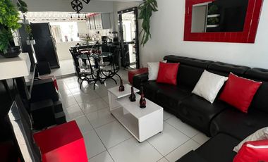 Se vende casa en la selva bifamiliar