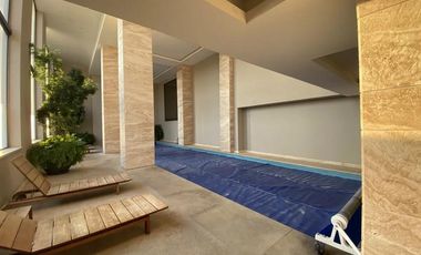 VENTA DE EXCLUSIVO PENT-HOUSE EN INTERLOMAS HUIXQUILUCAN ESTADO DE MÉXICO