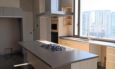 VENTA DE EXCLUSIVO PENT-HOUSE EN INTERLOMAS HUIXQUILUCAN ESTADO DE MÉXICO