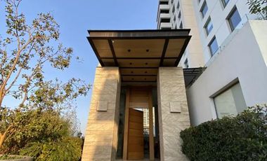 VENTA DE EXCLUSIVO PENT-HOUSE EN INTERLOMAS HUIXQUILUCAN ESTADO DE MÉXICO