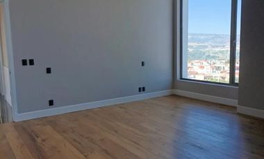 VENTA DE EXCLUSIVO PENT-HOUSE EN INTERLOMAS HUIXQUILUCAN ESTADO DE MÉXICO