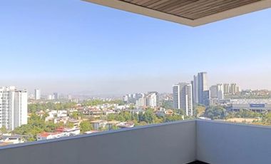 VENTA DE EXCLUSIVO PENT-HOUSE EN INTERLOMAS HUIXQUILUCAN ESTADO DE MÉXICO