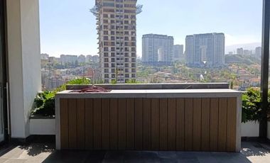 VENTA DE EXCLUSIVO PENT-HOUSE EN INTERLOMAS HUIXQUILUCAN ESTADO DE MÉXICO