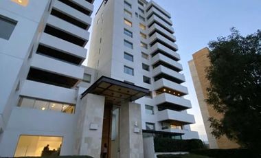 VENTA DE EXCLUSIVO PENT-HOUSE EN INTERLOMAS HUIXQUILUCAN ESTADO DE MÉXICO