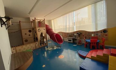 VENTA DE EXCLUSIVO PENT-HOUSE EN INTERLOMAS HUIXQUILUCAN ESTADO DE MÉXICO