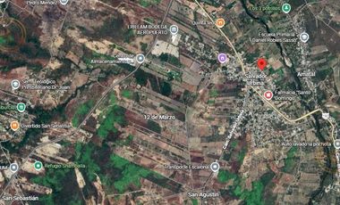 Casa en Venta en Salvador Urbina, Chiapas.