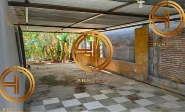 Casa en Venta en Salvador Urbina, Chiapas.