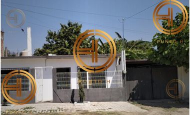 Casa en Venta en Salvador Urbina, Chiapas.