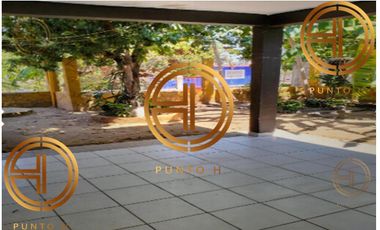 Casa en Venta en Salvador Urbina, Chiapas.