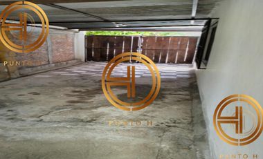 Casa en Venta en Salvador Urbina, Chiapas.