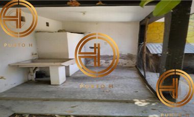 Casa en Venta en Salvador Urbina, Chiapas.