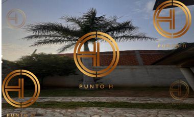 Casa en Venta en Absalón Castellanos, Chiapas.