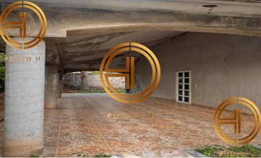 Casa en Venta en Absalón Castellanos, Chiapas.