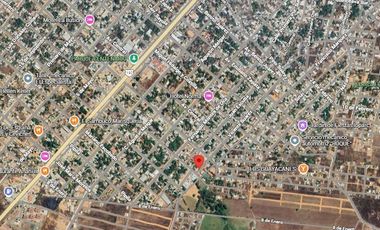 Casa en Venta en Absalón Castellanos, Chiapas.