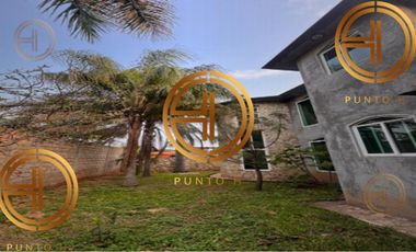 Casa en Venta en Absalón Castellanos, Chiapas.