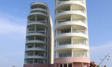 DEPARTAMENTO FRENTE AL MAR A LA VENTA UBICADO EN PLAYAS DE SAN BRUNO, YUCATAN.