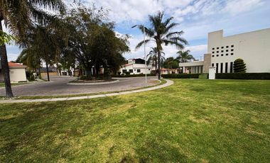 Oportunidad de Inversión: Terreno en Cortijo Los Soles, Atlixco